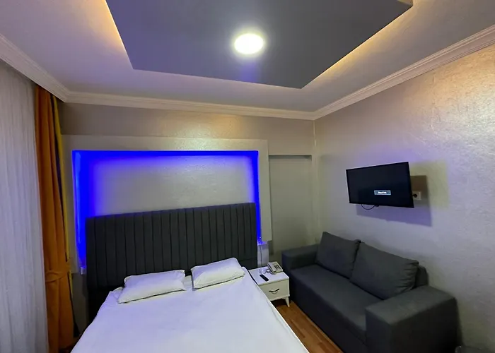 公寓式酒店 Yildirim