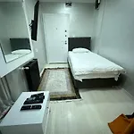 Aparthotel Yildirim