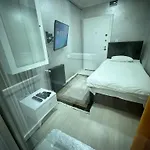 Aparthotel Yildirim *