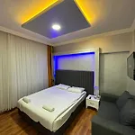 Aparthotel Yildirim *