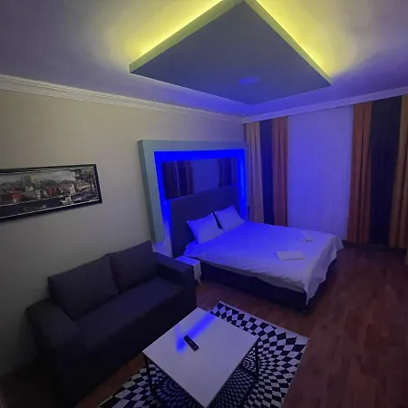 Apart Otel Yildirim Ankara