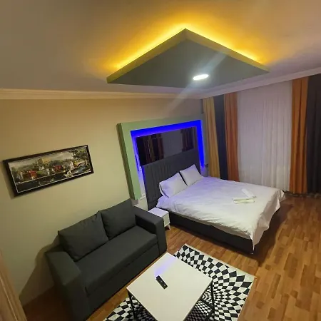 Yildirim Apart Otel Ankara