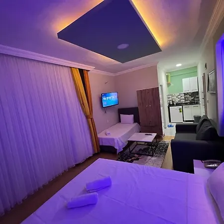 Apart Otel Yildirim