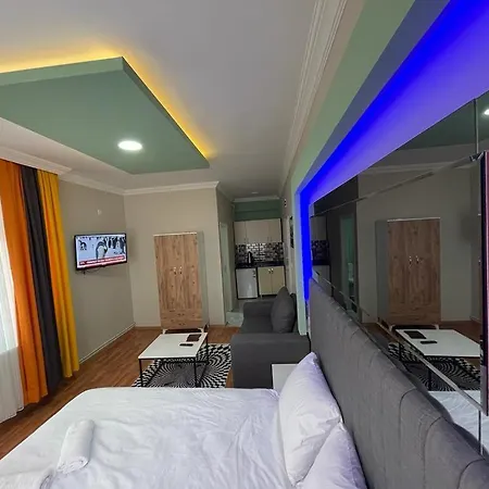 Yildirim Apart Otel Ankara