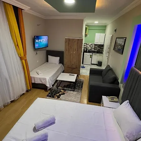 Yildirim Apart Otel