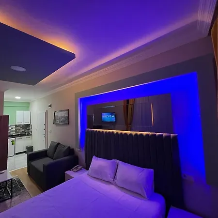 Apart Otel Yildirim *