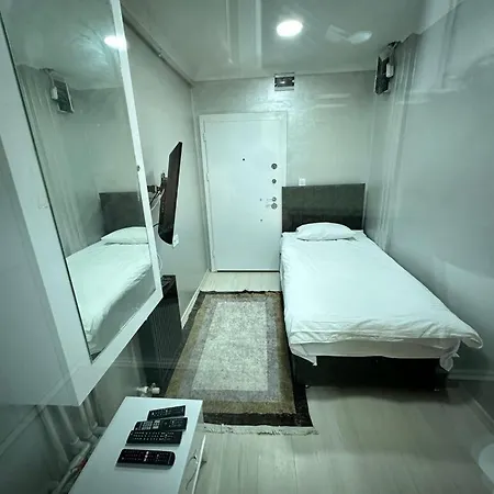 Yildirim * 앙카라