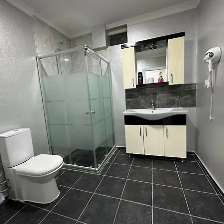 Yildirim 아파트호텔