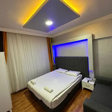 Yildirim Aparthotel *