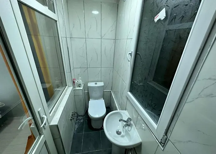 Yildirim Aparthotel Ankara