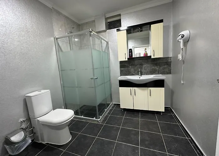 Yildirim Apartmanhotel