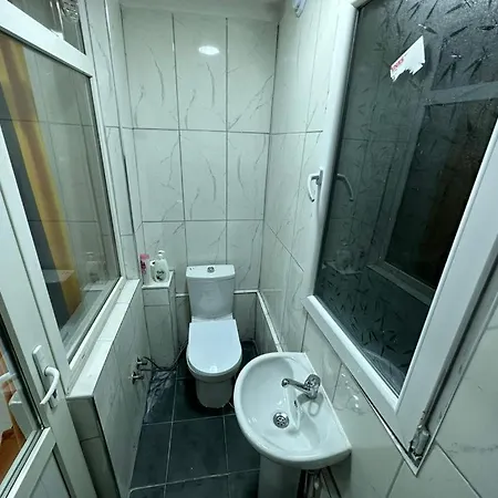 Yildirim Hotel apartamentowy Ankara