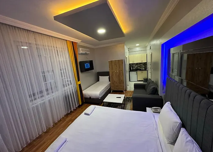 Yildirim * أنقرة